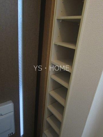 メゾン・ド・グレーヌ その他11