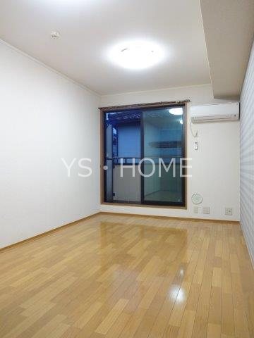 メゾン・ド・グレーヌ ベッドルーム