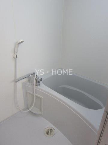 メゾン・ド・グレーヌ 風呂画像