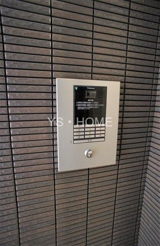 マリポサハウス その他6