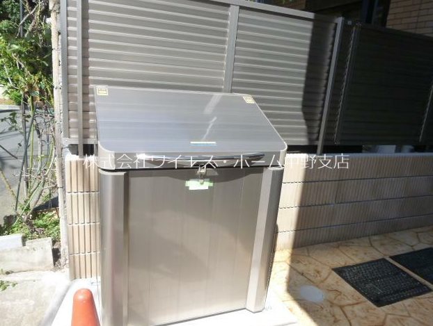 マリポサハウス その他7