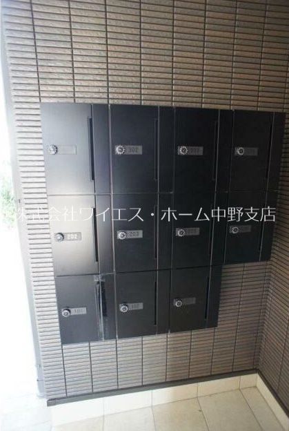 マリポサハウス その他8