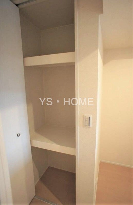 マリポサハウス その他12