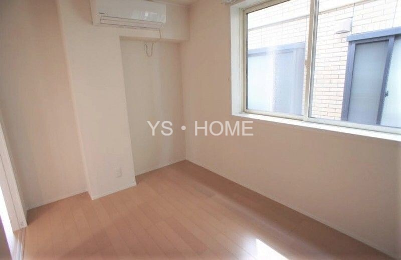 マリポサハウス ベッドルーム