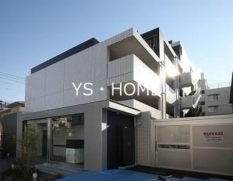 AXAS中野中央 外観