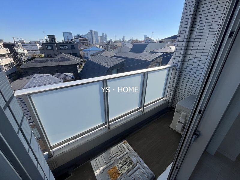 AXAS中野中央 その他3