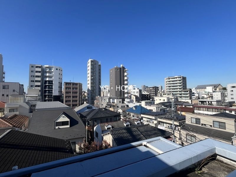 AXAS中野中央 その他4