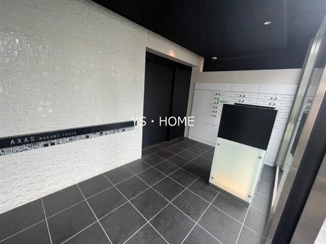 AXAS中野中央 その他5