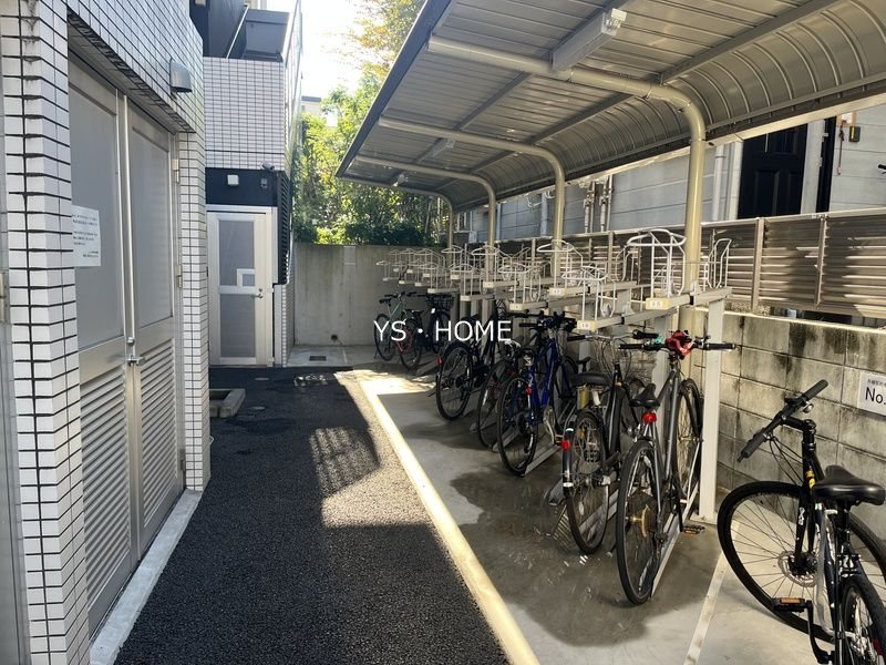 AXAS中野中央 その他6