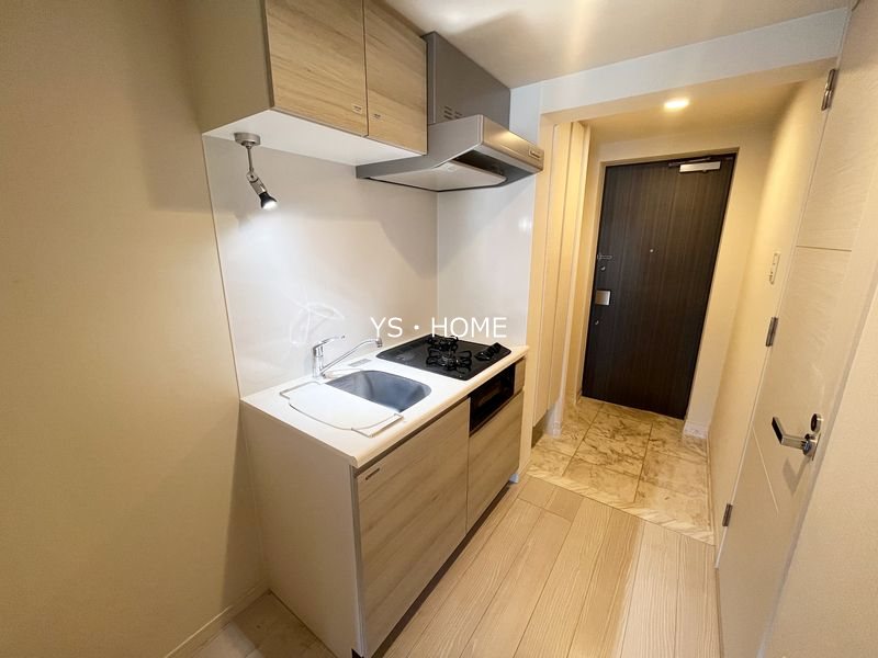 AXAS中野中央 キッチン