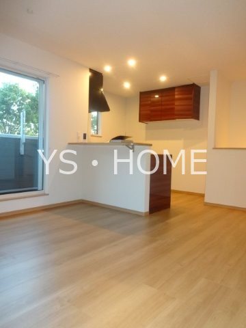 Fika      リビング