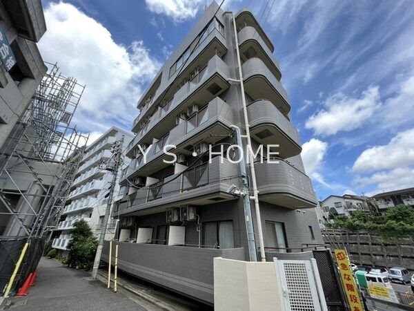 山田ビル その他外観1