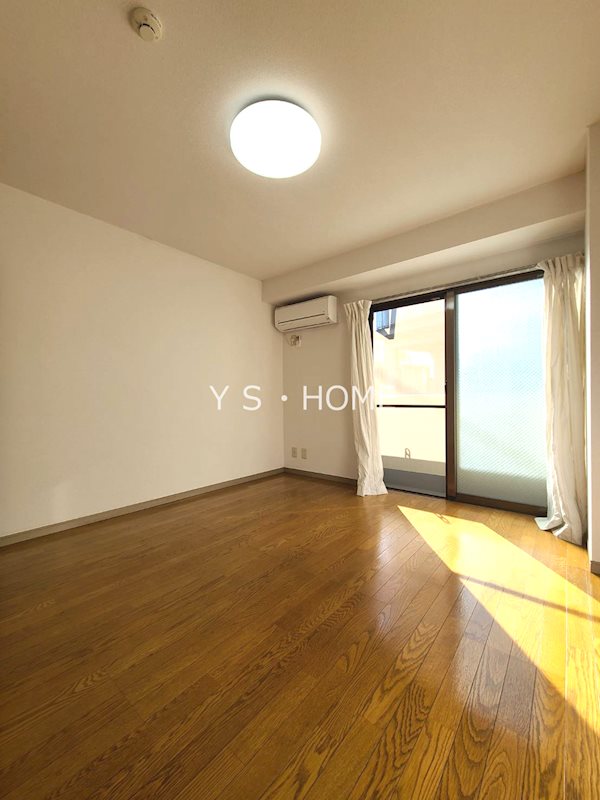 山田ビル リビング