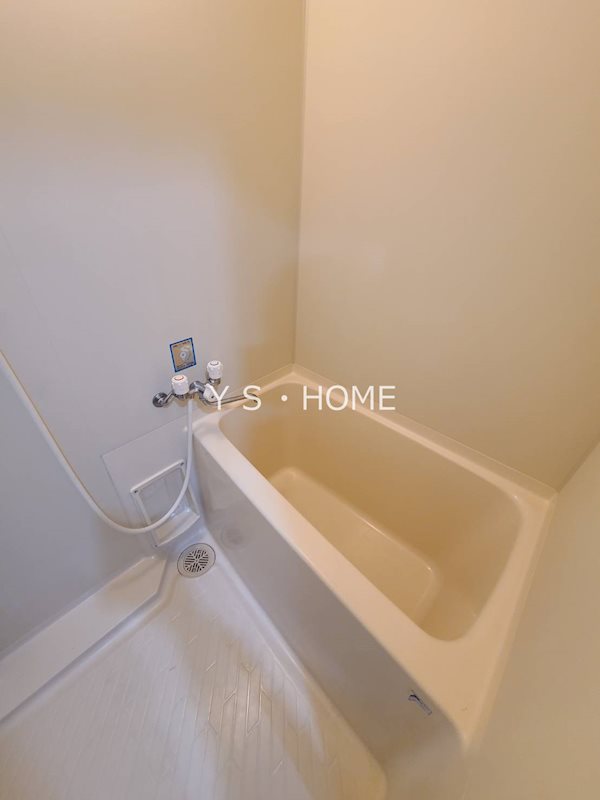 山田ビル 風呂画像