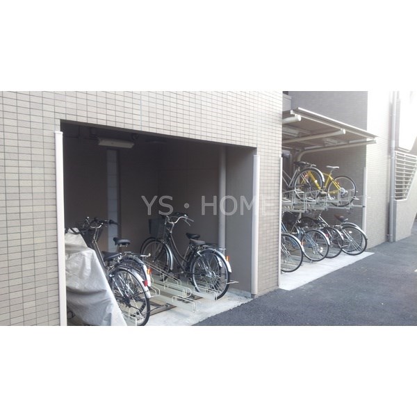 メゾン　ルミエール その他8