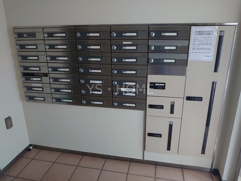 メゾン　ルミエール その他9