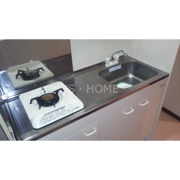 メゾン　ルミエール キッチン