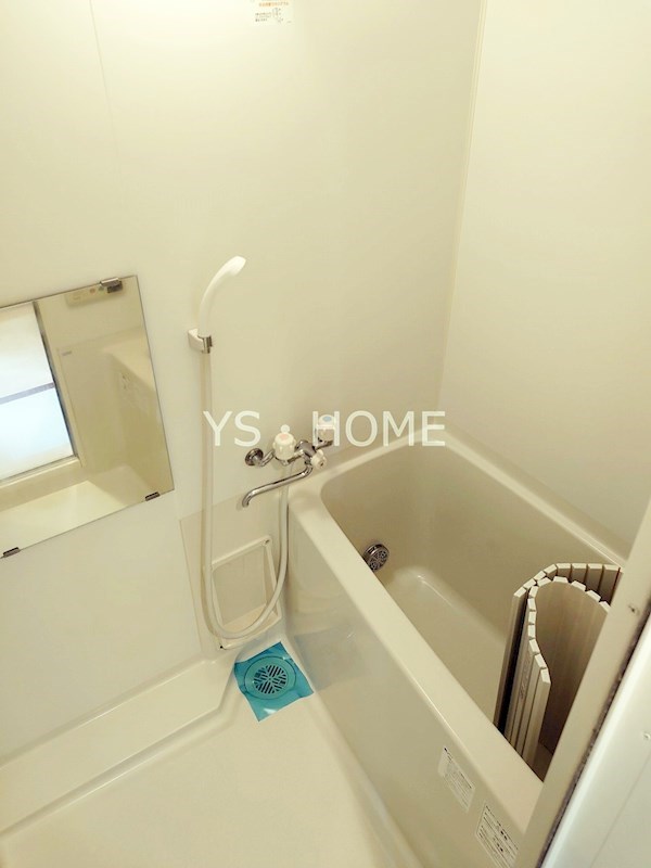 メゾン　ルミエール 風呂画像