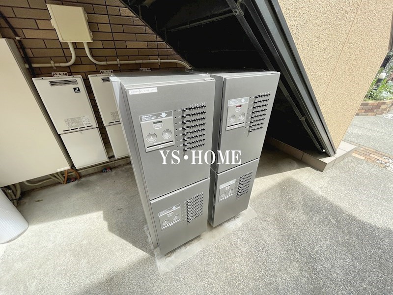 メゾン・ド・グレーヌ その他外観1