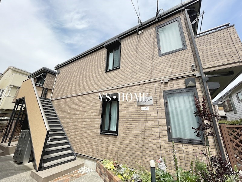 メゾン・ド・グレーヌ その他外観2