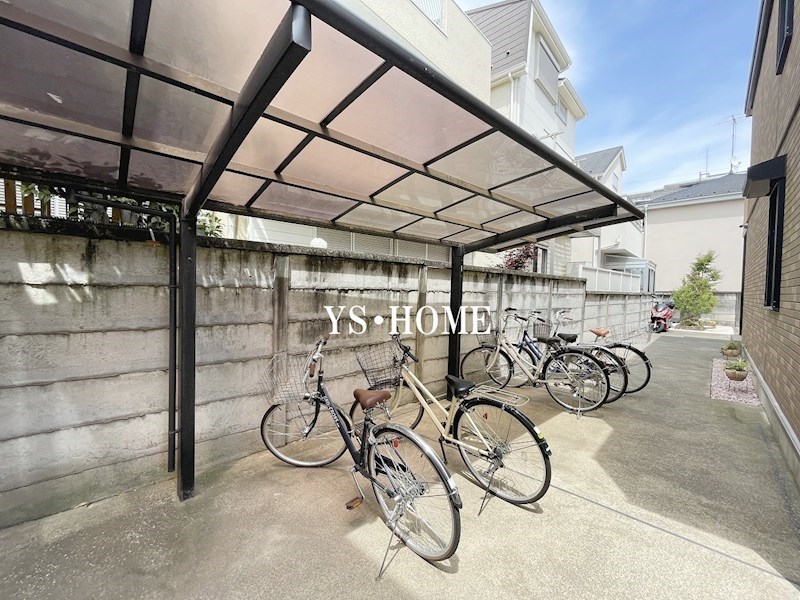 メゾン・ド・グレーヌ その他外観3