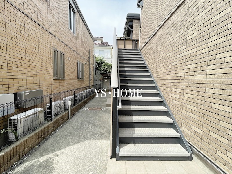 メゾン・ド・グレーヌ その他外観4