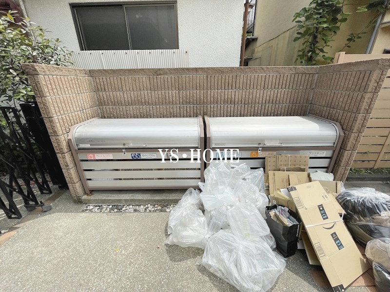 メゾン・ド・グレーヌ その他外観5