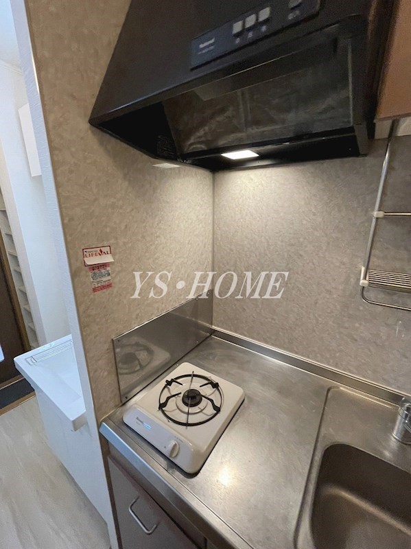 メゾン・ド・グレーヌ その他10