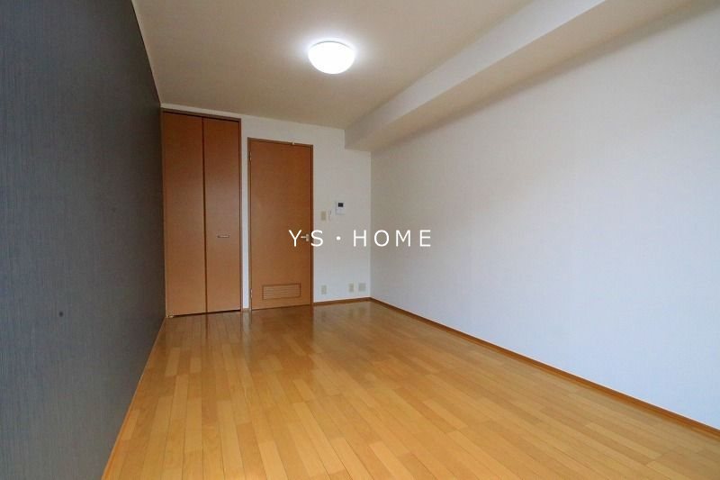 メゾン・ド・グレーヌ リビング