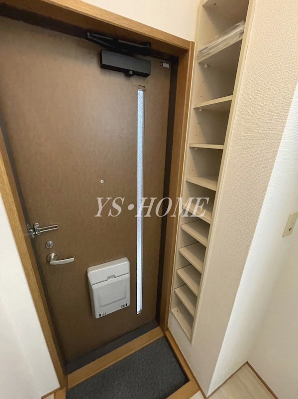 メゾン・ド・グレーヌ その他12