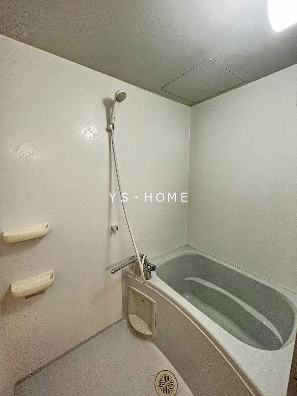 メゾン・ド・グレーヌ 風呂画像