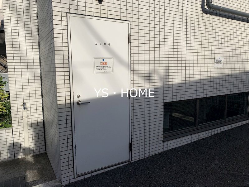レジディア上落合 その他6