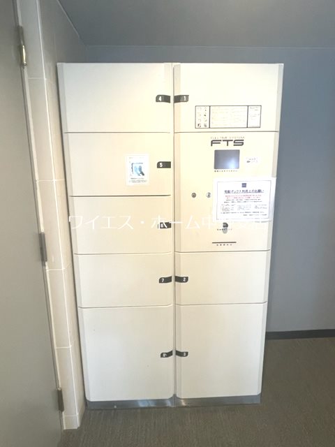 レジディア上落合 その他外観2