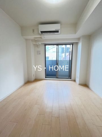 レジディア上落合 リビング