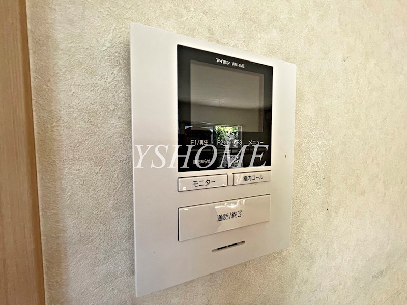 ライツェント吉祥寺 その他2