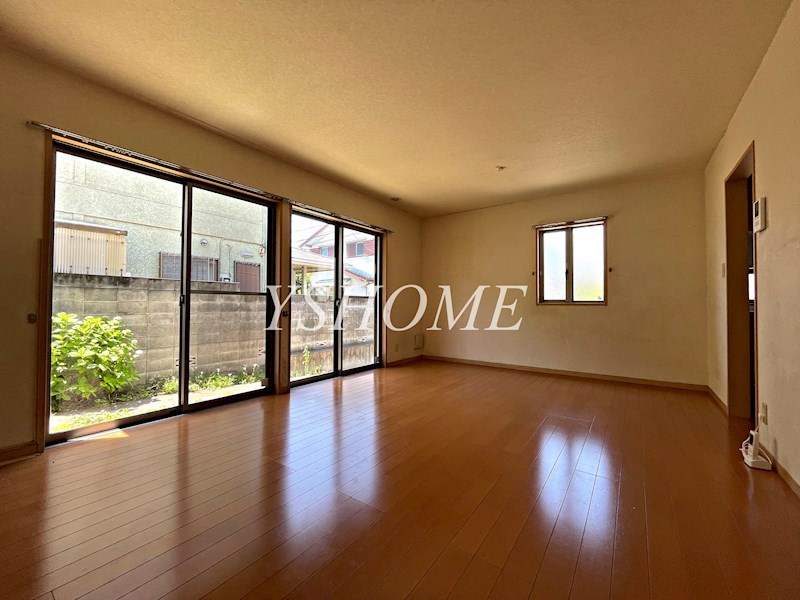 ライツェント吉祥寺 リビング