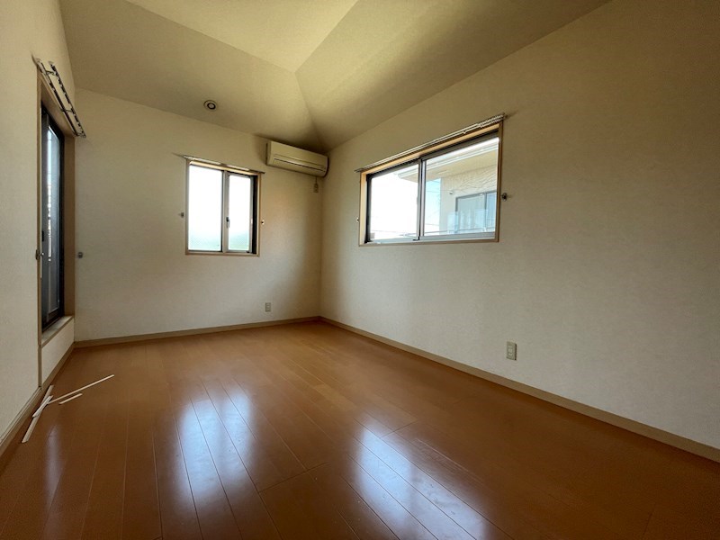 ライツェント吉祥寺 ベッドルーム