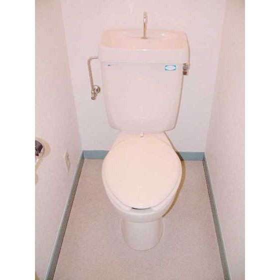 アンソレイエ国立 その他1