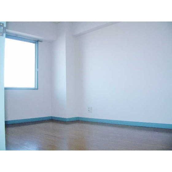 アンソレイエ国立 ベッドルーム