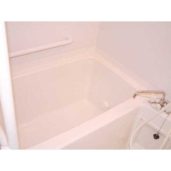 アンソレイエ国立 風呂画像