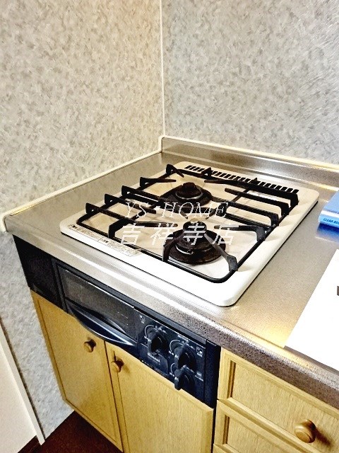 サザンクロス その他11