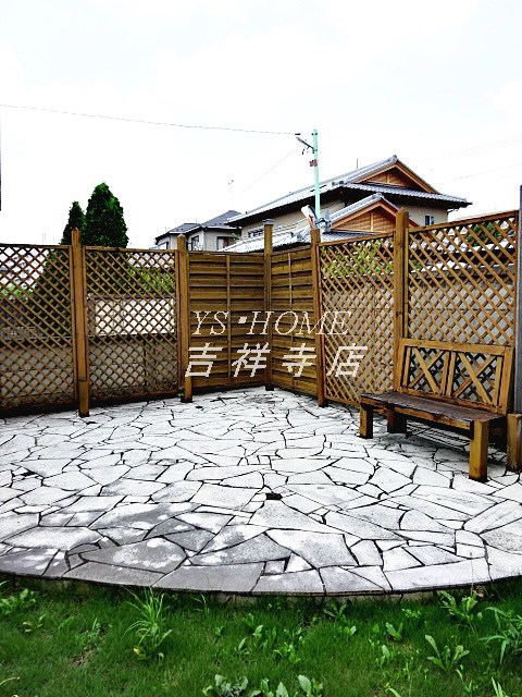 サザンクロス その他13