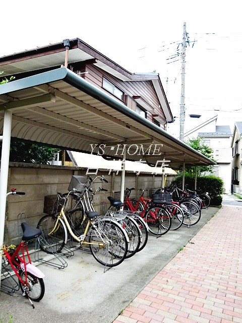 サザンクロス その他15