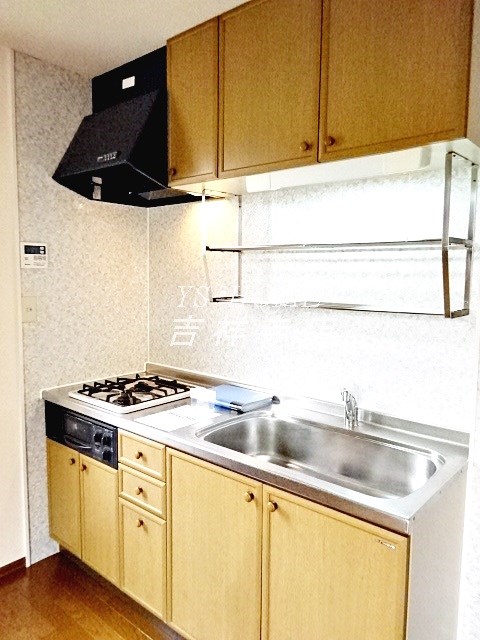 サザンクロス キッチン