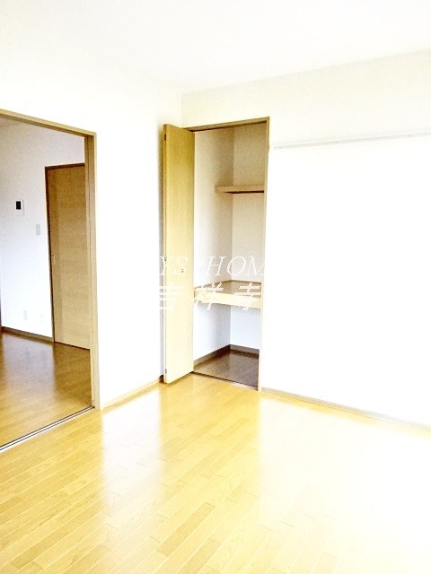 サザンクロス ベッドルーム