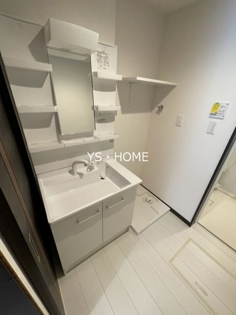 フローラメゾン鷺ノ宮 その他2