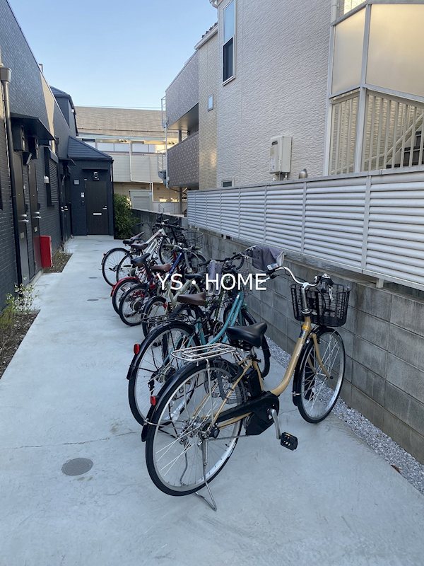 フローラメゾン鷺ノ宮 その他6