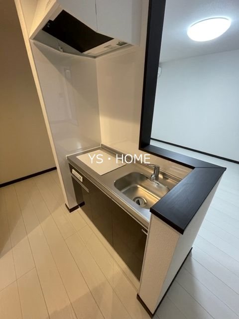 フローラメゾン鷺ノ宮 キッチン