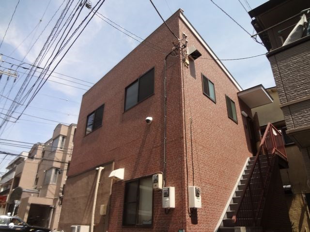 美星（ビセイ） 外観