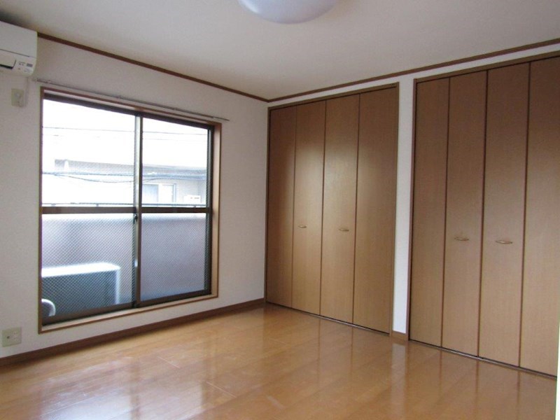 美星（ビセイ） リビング